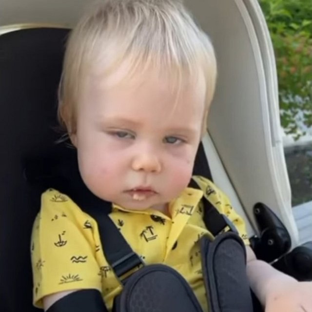 Фотоподборка детей участников (23.06.2021)