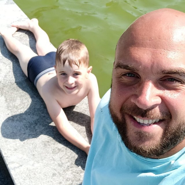 Фотоподборка детей участников (23.06.2021)