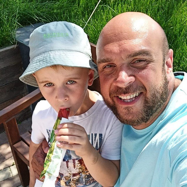 Фотоподборка детей участников (23.06.2021)