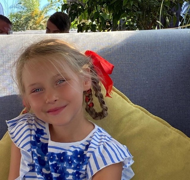 Фотоподборка детей участников (23.06.2021)