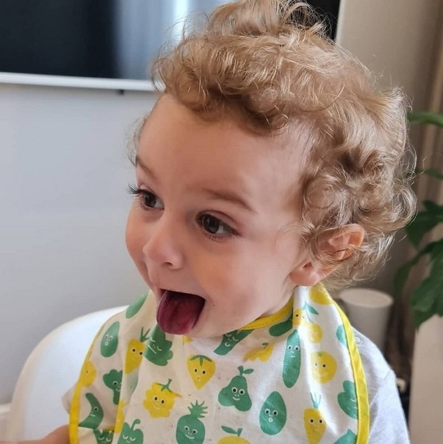 Фотоподборка детей участников (23.06.2021)