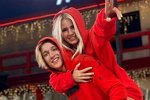 Глеб Малмыгин: Теперь если куда и ехать, то только вместе!
