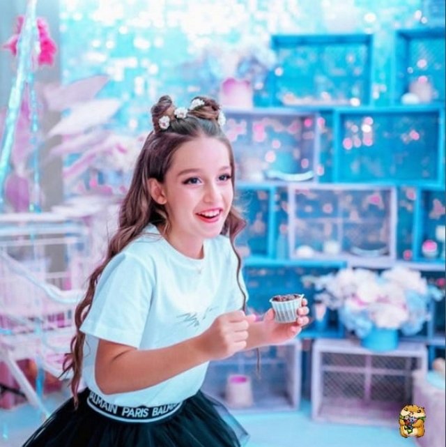 Фотоподборка детей участников (24.06.2021)