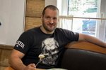Жизнь после телестройки: Алексей Самсонов