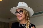 Ольга Бузова: Безумно хочу переехать