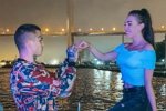 Алёна Савкина: Он сделал мне предложение