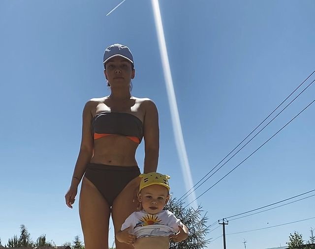Фотоподборка детей участников (27.06.2021)