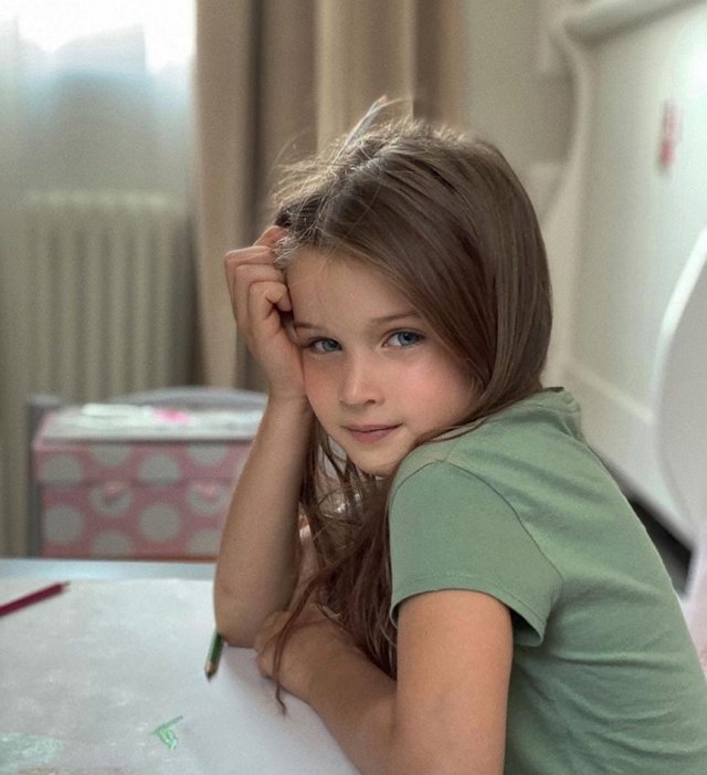 Фотоподборка детей участников (27.06.2021)