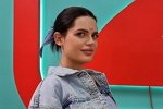 Селена Майер: Мне больно, но я счастлива!
