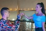 Алёна Савкина: Мы очень похожи, максимально