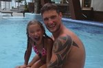 Фотоподборка детей участников (28.06.2021)