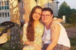 Мария Круглыхина: Мама может всё что угодно!