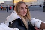 Милена Безбородова: Это все зависть!