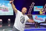 Алексей Адеев: Я с ней хочу семью и детей