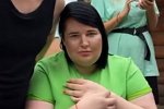 Александра Черно: Позор! Страну развалили!