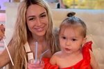 Алёна Ашмарина: Решила сделать день Сии, день Алисы и общие дни