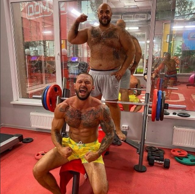 Саймон Марданшин: Он наконец понял, что имеет право на ту жизнь, которую желает! Саймон Марданшин: Он наконец понял, что имеет право на ту жизнь, которую желает!