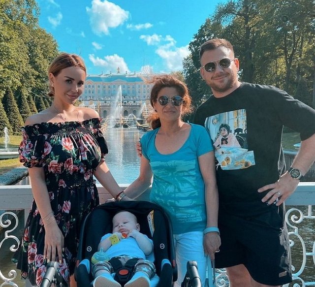 Фотоподборка детей участников (30.06.2021)