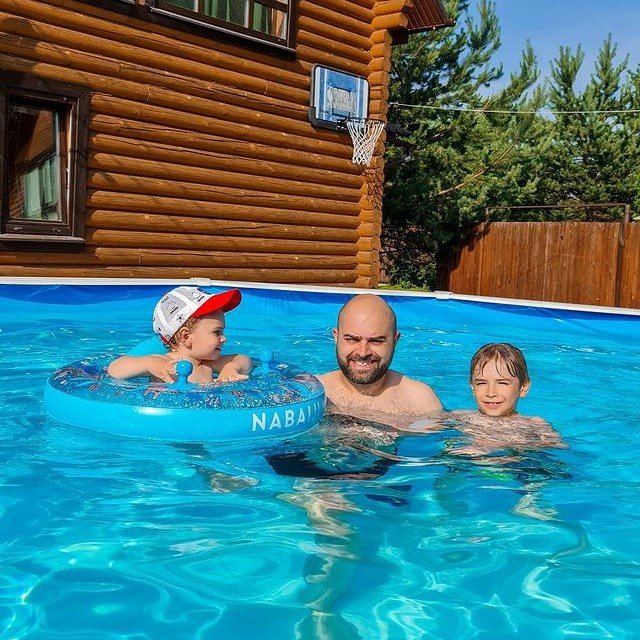 Фотоподборка детей участников (30.06.2021)
