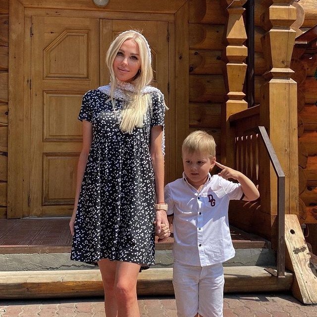 Фотоподборка детей участников (30.06.2021)