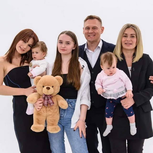 Фотоподборка детей участников (30.06.2021)