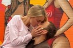 Александр Гобозов: Хочу тебя оберегать!
