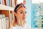 Оксана Стрункина: Я не понимаю, что творится в стране