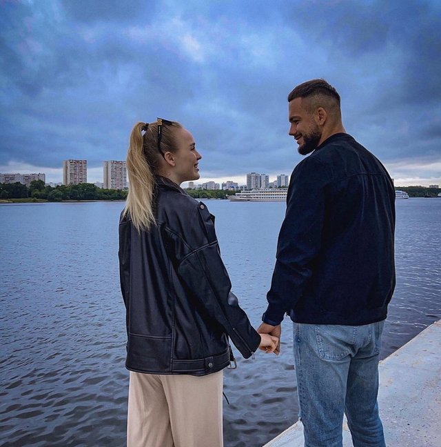 Сергей Захарьяш: Что произошло за последние полгода? Сергей Захарьяш: Что произошло за последние полгода?