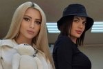 Селена Майер: Клава со мной