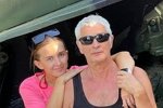 Ирина Агибалова: Любви много не бывает!