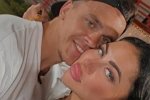 Виталий Соколов: Между нами химия