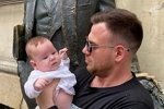 Фотоподборка детей участников (3.07.2021)