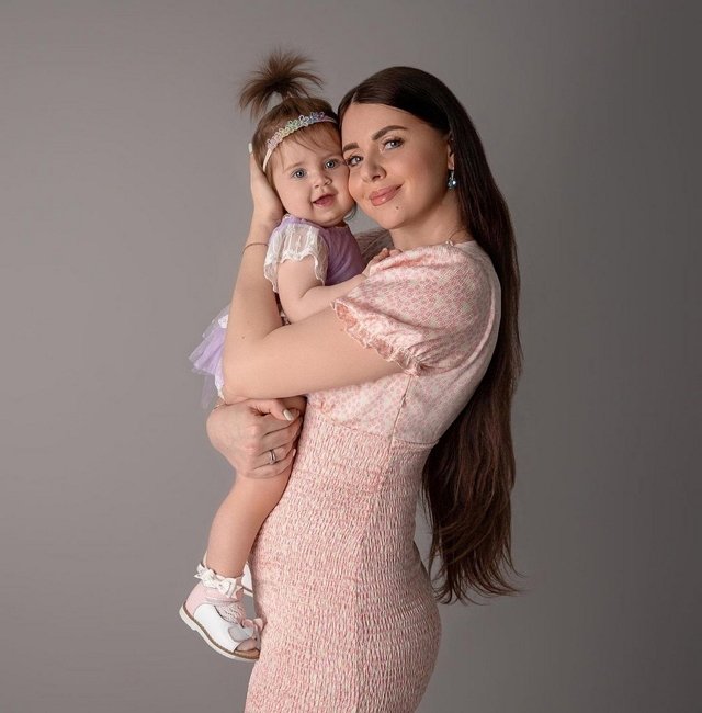 Фотоподборка детей участников (3.07.2021)