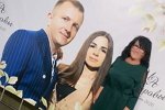 Анастасия Голд: Скоро поедем к ней в гости!
