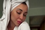 Алёна Савкина: Она считает меня маленькой девочкой