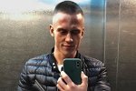 Новенький участник проекта Влад Шабанов