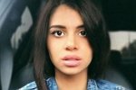 Алиана Устиненко: Прощать нужно!