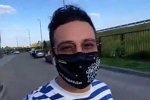 Даниил Сахнов: Перестала кружиться голова