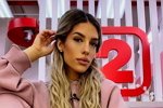 Анна Мадан: Улетаем на пару дней