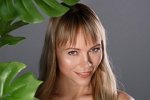 Наталья Роинашвили в ожидании мужского прихода