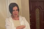 Ирина Пинчук: Была на приеме!