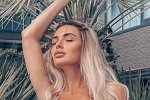 Юлия Жукова: Лечу одна и мне не по себе