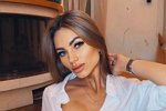 Анна Брянская: Я не ела со вчерашнего дня