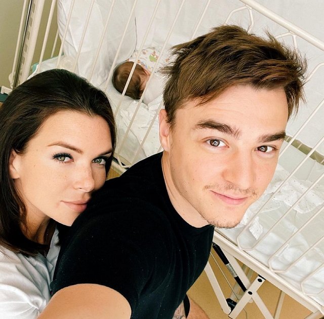 Катя Жужа: Невыносимо находиться в детской больнице Катя Жужа: Невыносимо находиться в детской больнице