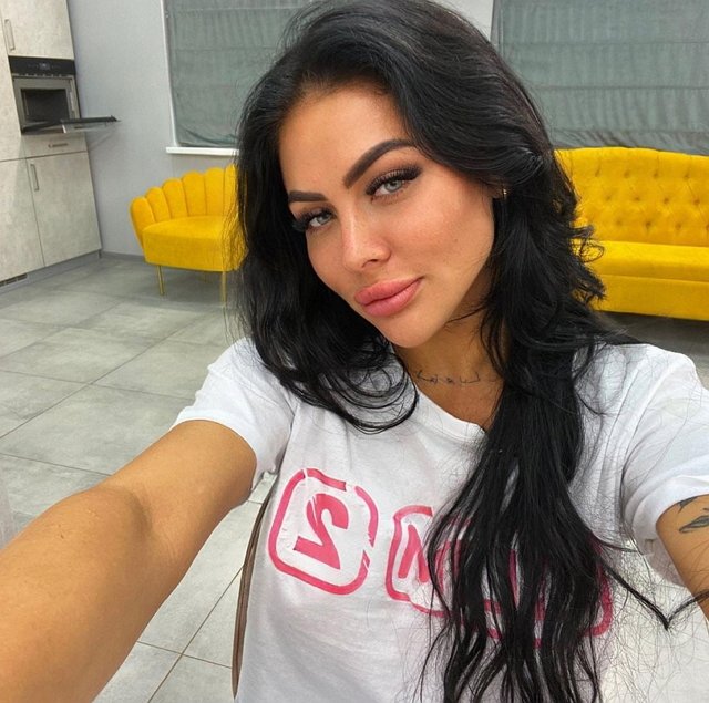 Лилия Емельянова: Сейчас какая-то апатия Лилия Емельянова: Сейчас какая-то апатия