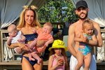 Алёна Ашмарина: В моей жизни все прекрасно!