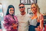 Алексей Безус: Империя Шафеевой!
