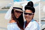 Дана Кварацхелия: Был ужасный период жизни