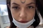 Селена Майер родила первенца