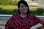 Александра Черно: Пока она не бросила, я была худой